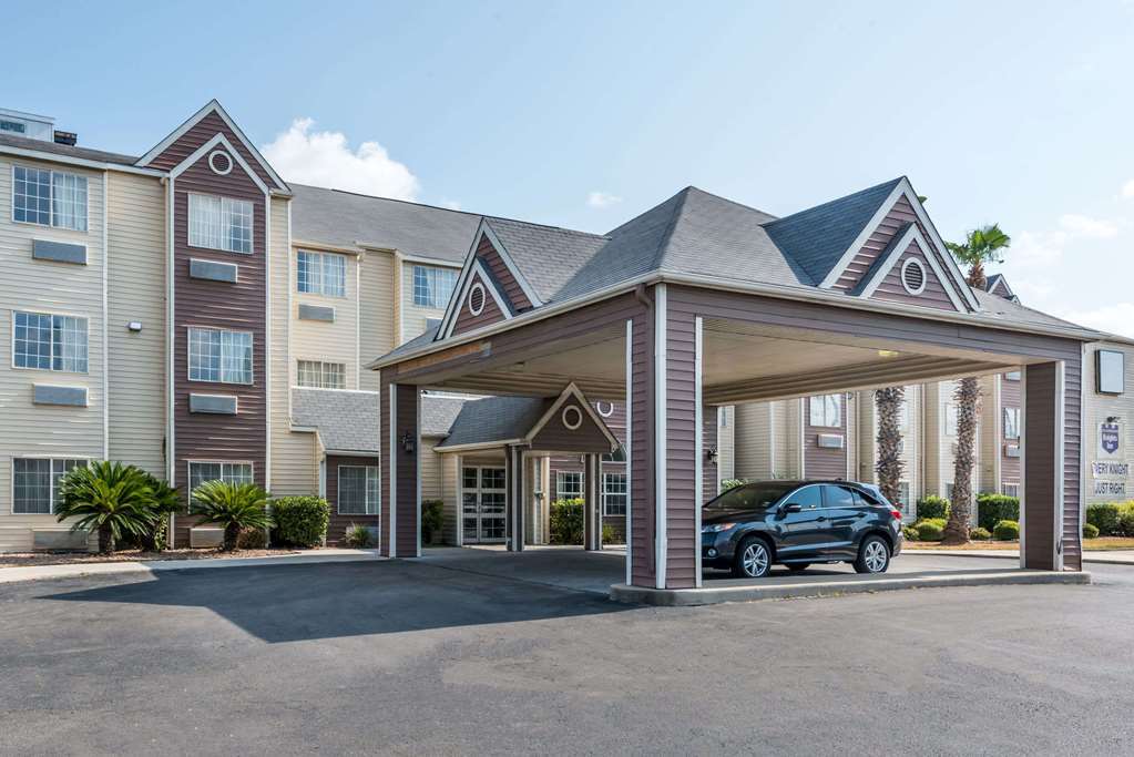 Quality Inn Downtown - Near Market Square San Antonio Exterior photo