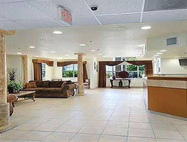 Quality Inn Downtown - Near Market Square San Antonio Exterior photo